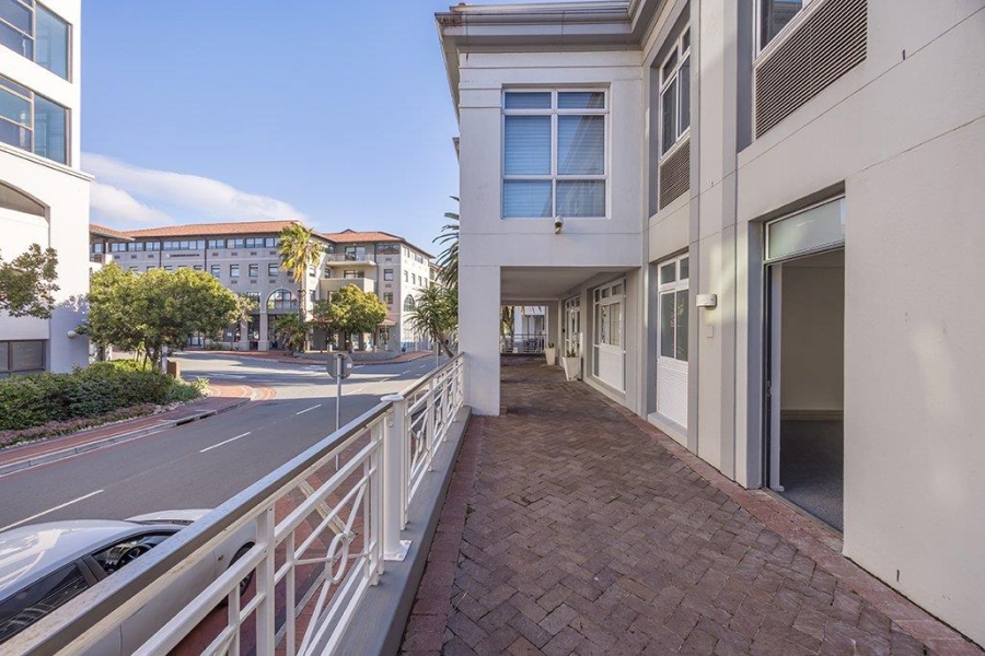 To Let commercial Property for Rent in Century City Western Cape
